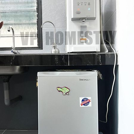 Vp Homestay - Malay Only Ипох Екстериор снимка