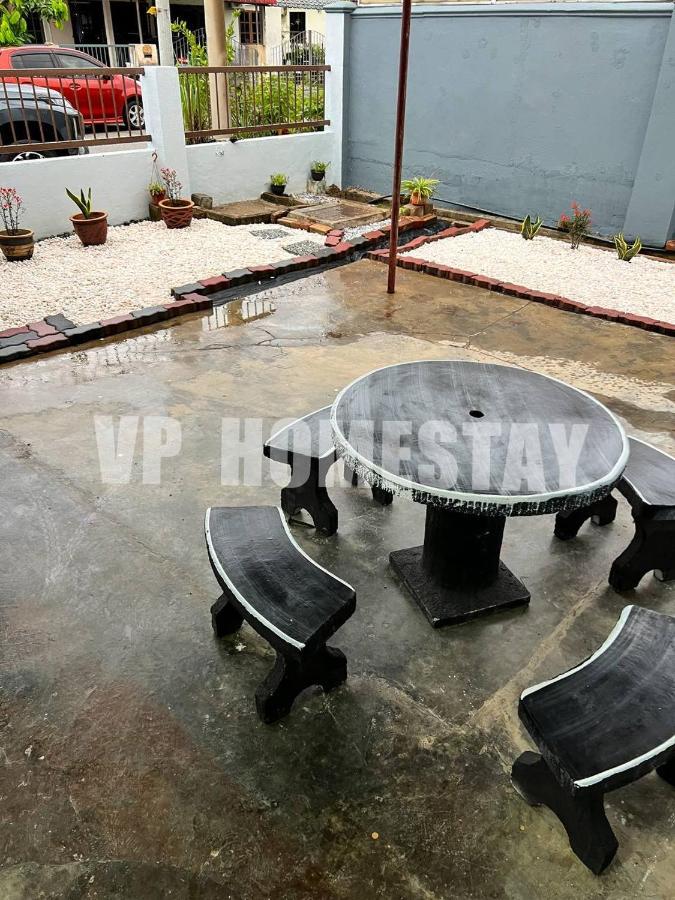 Vp Homestay - Malay Only Ипох Екстериор снимка