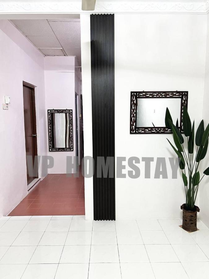 Vp Homestay - Malay Only Ипох Екстериор снимка