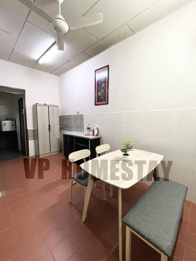 Vp Homestay - Malay Only Ипох Екстериор снимка