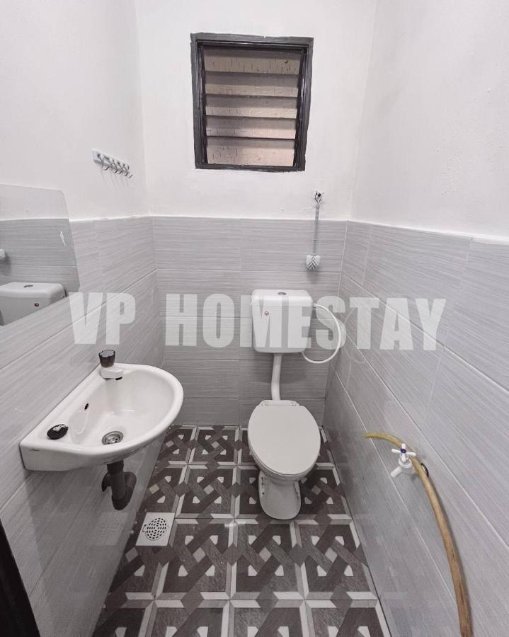 Vp Homestay - Malay Only Ипох Екстериор снимка